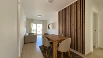 Piso en venta en Carretera TF-652-Guargacho, Costa del Silencio-Las Galletas (Arona) de 262.500 €