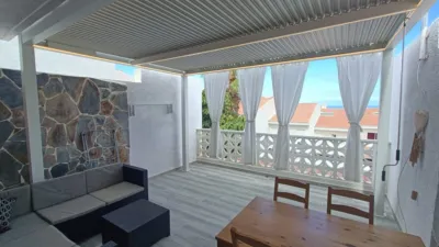 Apartment on Calle de Madrid photo 4