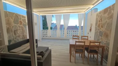 Apartment on Calle de Madrid photo 5