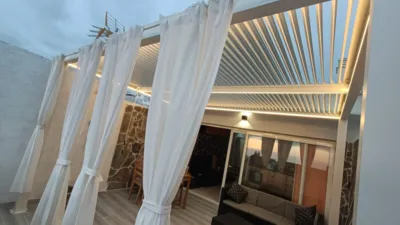 Apartment on Calle de Madrid photo 3