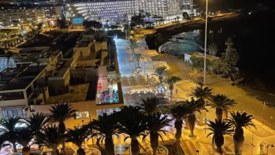 Piso en Avenida Juan Carlos I photo 31