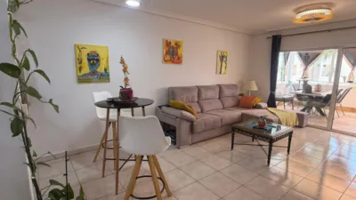 Apartment on Morro Chayofa Street photo 14
