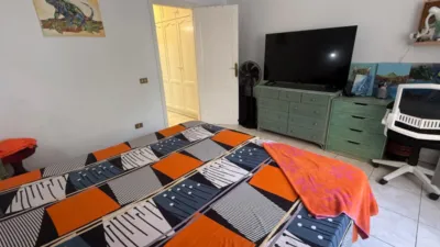 Apartment on Morro Chayofa Street photo 20