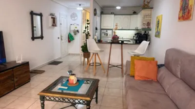 Apartment on Morro Chayofa Street photo 11