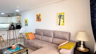 Apartment on Morro Chayofa Street photo 10