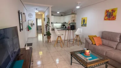 Apartment on Morro Chayofa Street photo 13