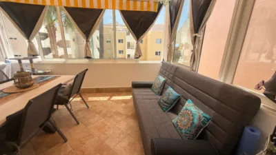 Apartment on Morro Chayofa Street photo 3