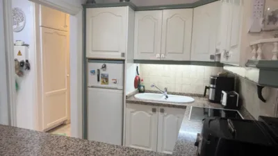 Apartment on Morro Chayofa Street photo 8