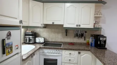 Apartment on Morro Chayofa Street photo 9