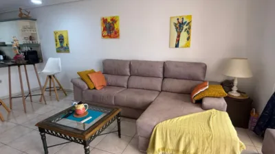 Apartment on Morro Chayofa Street photo 15