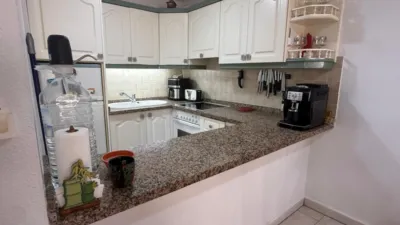Apartment on Morro Chayofa Street photo 7