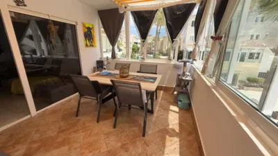 Apartment on Morro Chayofa Street photo 4