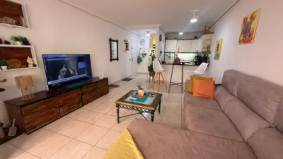 Apartment on Morro Chayofa Street photo 12