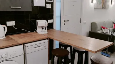 Chalet en alquiler en Avenida Ocira, Faro de Abona (Arico) de 1.350 €<span>/mes</span>
