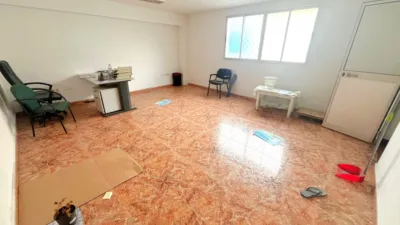 Nave comercial en alquiler en Avenida de Villa Rosa, cerca de Avenida de Velázquez, Churriana-El Pizarrillo-La Noria-Guadalsol (Distrito Churriana. Málaga Capital) de 4.000 €<span>/mes</span>