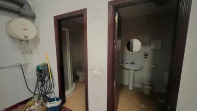 Nave comercial en alquiler en Avenida de Villa Rosa, cerca de Avenida de Velázquez, Churriana-El Pizarrillo-La Noria-Guadalsol (Distrito Churriana. Málaga Capital) de 4.000 €<span>/mes</span>