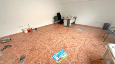 Nave comercial en alquiler en Avenida de Villa Rosa, cerca de Avenida de Velázquez, Churriana-El Pizarrillo-La Noria-Guadalsol (Distrito Churriana. Málaga Capital) de 4.000 €<span>/mes</span>