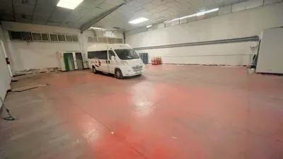 Nave comercial en alquiler en Avenida de Villa Rosa, cerca de Avenida de Velázquez, Churriana-El Pizarrillo-La Noria-Guadalsol (Distrito Churriana. Málaga Capital) de 4.000 €<span>/mes</span>
