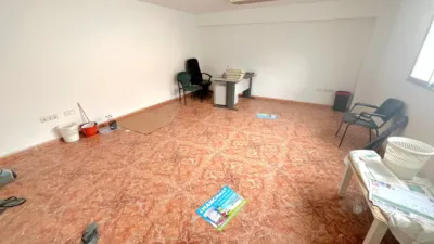 Nave comercial en alquiler en Avenida de Villa Rosa, cerca de Avenida de Velázquez, Churriana-El Pizarrillo-La Noria-Guadalsol (Distrito Churriana. Málaga Capital) de 4.000 €<span>/mes</span>
