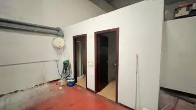 Nave comercial en alquiler en Avenida de Villa Rosa, cerca de Avenida de Velázquez, Churriana-El Pizarrillo-La Noria-Guadalsol (Distrito Churriana. Málaga Capital) de 4.000 €<span>/mes</span>