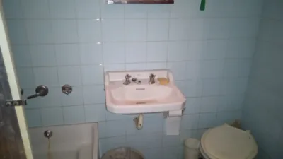 Piso en venta en Calle de Federico Tapia, Ensanche (A Coruña Capital) de 480.000 €