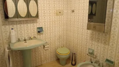 Piso en venta en Calle de Federico Tapia, Ensanche (A Coruña Capital) de 480.000 €