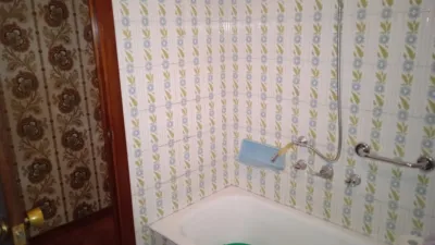 Piso en venta en Calle de Federico Tapia, Ensanche (A Coruña Capital) de 480.000 €