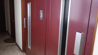 Piso en venta en Calle de Federico Tapia, Ensanche (A Coruña Capital) de 480.000 €