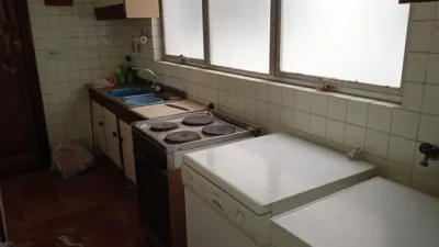 Piso en venta en Calle de Federico Tapia, Ensanche (A Coruña Capital) de 480.000 €