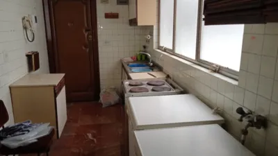 Piso en venta en Calle de Federico Tapia, Ensanche (A Coruña Capital) de 480.000 €