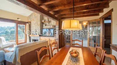 House on Carrer de Pau Casals photo 7