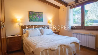 House on Carrer de Pau Casals photo 31