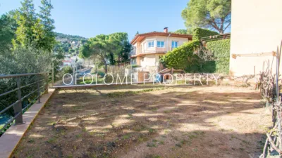 House on Carrer de Pau Casals photo 62