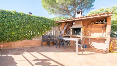 House on Carrer de Pau Casals photo 54