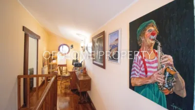 House on Carrer de Pau Casals photo 16
