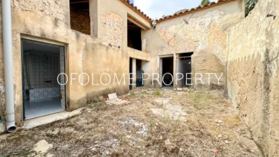 Semi-detached house on Calle de Solana photo 24