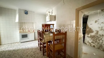 Semi-detached house on Calle de Solana photo 8