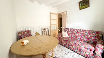 Semi-detached house on Calle de Solana photo 3