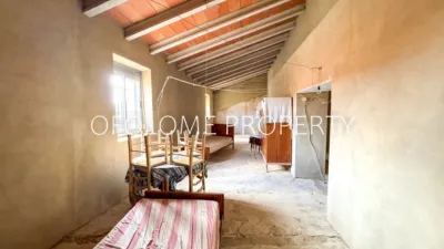 Semi-detached house on Calle de Solana photo 19