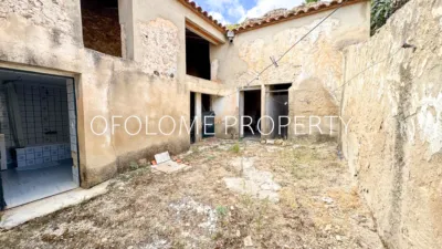 Semi-detached house on Calle de Solana photo 31