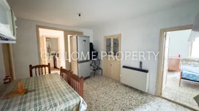 Semi-detached house on Calle de Solana photo 9