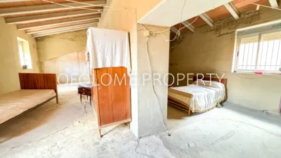 Semi-detached house on Calle de Solana photo 21