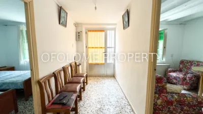 Semi-detached house on Calle de Solana photo 33