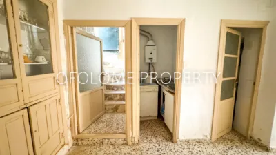 Semi-detached house on Calle de Solana photo 16