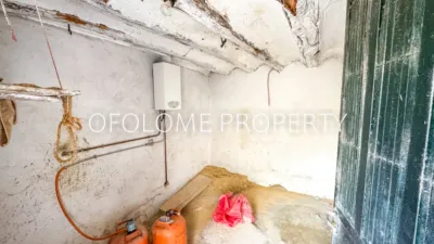 Semi-detached house on Calle de Solana photo 28