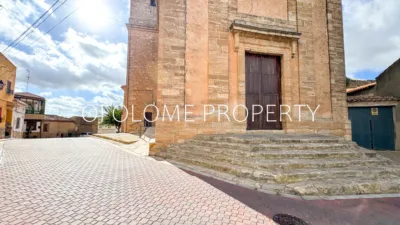 Semi-detached house on Calle de Solana photo 40