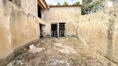 Semi-detached house on Calle de Solana photo 27