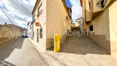 Semi-detached house on Calle de Solana photo 36