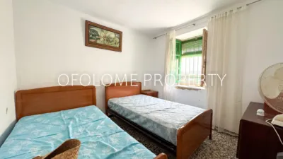 Semi-detached house on Calle de Solana photo 4