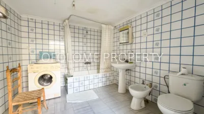 Semi-detached house on Calle de Solana photo 25